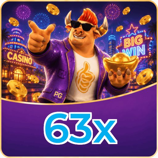 63x Plataforma Confiável