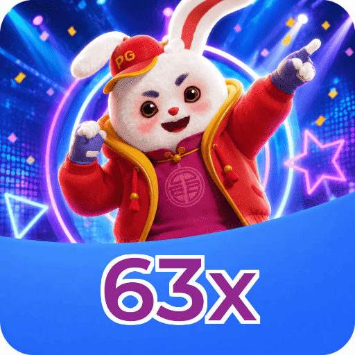 63x Logo Oficial