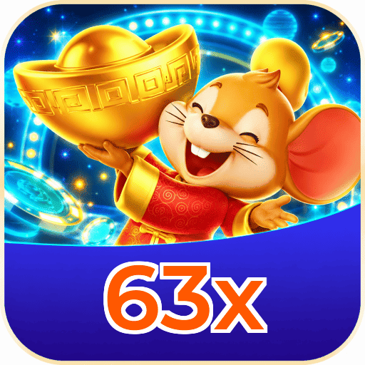 63x Download Speed Test Logo - Teste de Velocidade Certificado