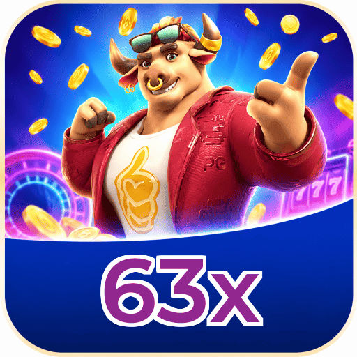 Requisitos do APK 63x para Android - Logo Oficial