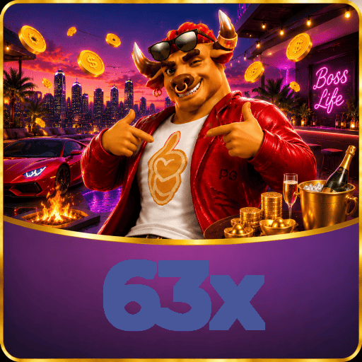 Principais provedores de slots da 63x - NetEnt, Pragmatic Play, Play'n GO