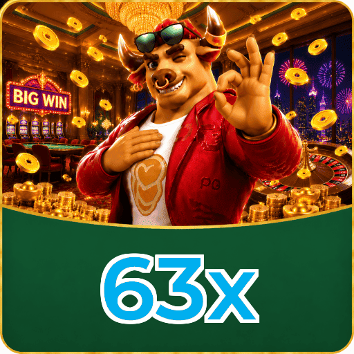63x Loteria Online Brasil - Plataforma Certificada