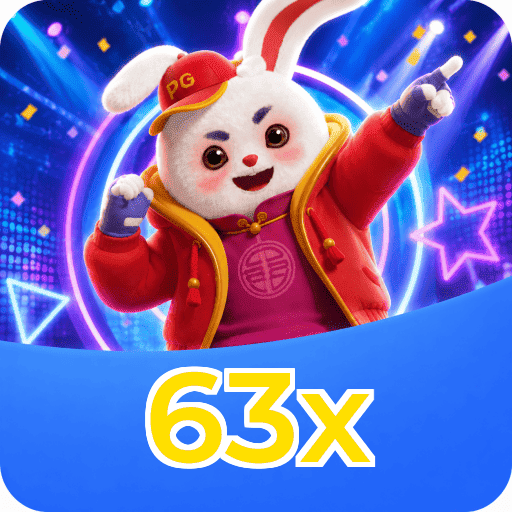 63x Logo - Bônus de Cadastro