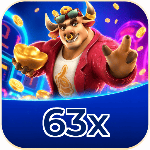 63x Jackpots Progressivos