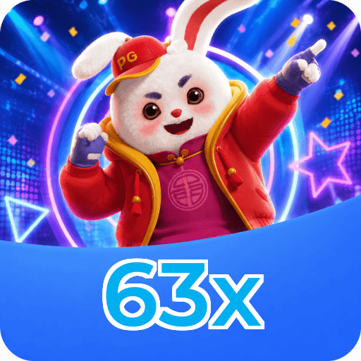 63x VIP Program Logo